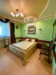 Villa Verde & Radiance - 37