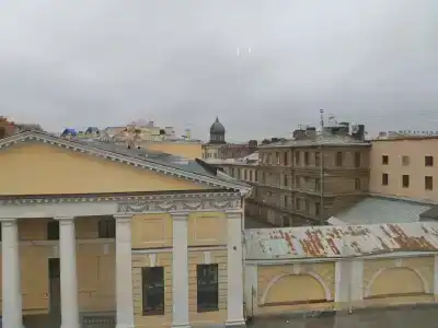 Roof capsules - 13