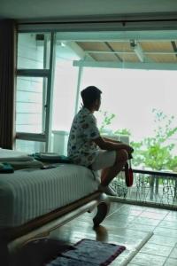 Koh Chang Cliff Beach Resort - 42