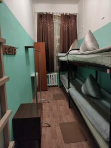 KINO Hostel ANG Home - 30