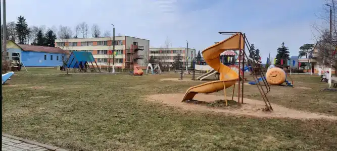 Росинка - 25