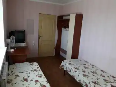 Аквамарин - 2