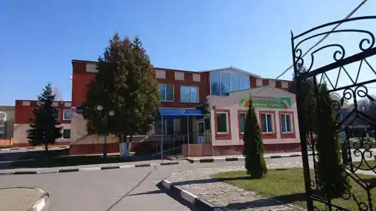 Санаторий для детей Надежда - 19