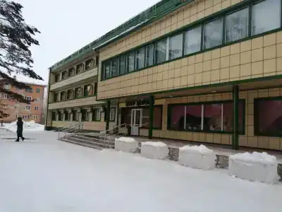 Санаторий - 26