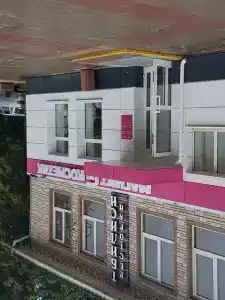 Ресторанно гостиничный комплекс Медведь - 0