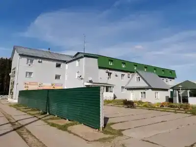 Контраст на Лучистой - 4