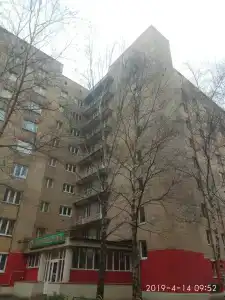 Юность - 4