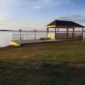 Берег - 0