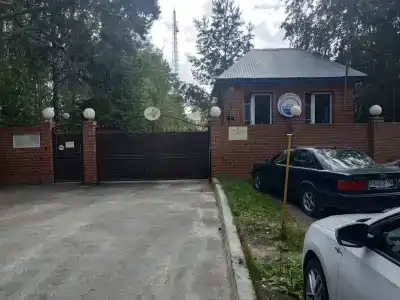 Пышма - 0