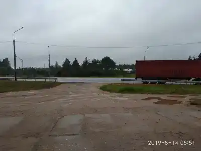 Север-Транзит - 2