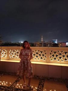 Hyatt Regency Tashkent - 57