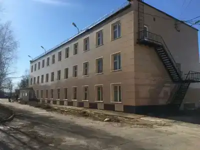 Северная Заря - 4