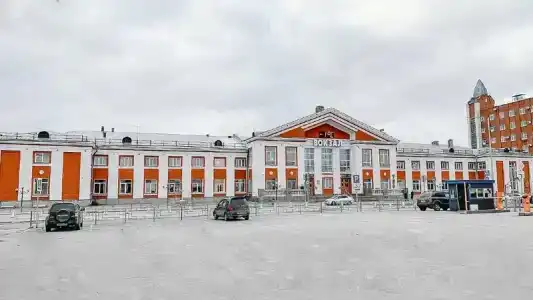 Smart КДО  - 2