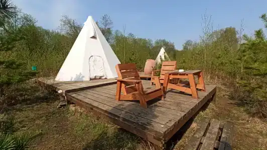 BOHO CAMP - 0