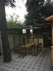 Гостевой дом на Кабардинской 10 - 8