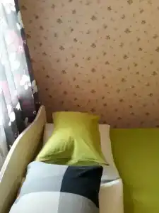 Гостевой дом на Шевченко, 47 - 49