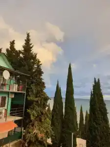 Гостевой дом у моря на Курортной 5Д - 16