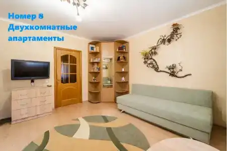 У Людмилы - 13