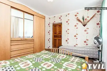 Комнаты на Грушевой - 2