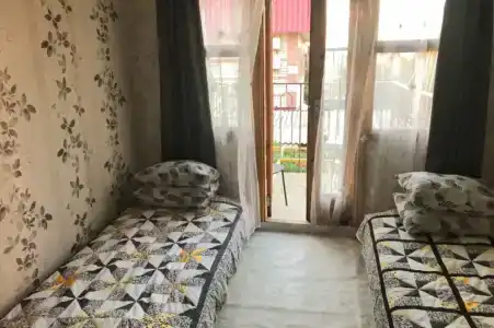 Лев на солнце - 2