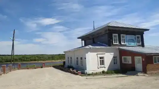 Старая Пристань - 45