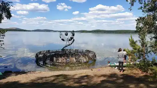 Острова Ершовы - 47