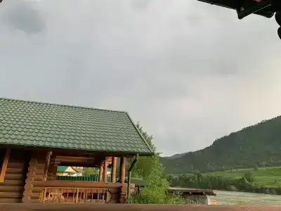 Чемальский Рассвет - 32