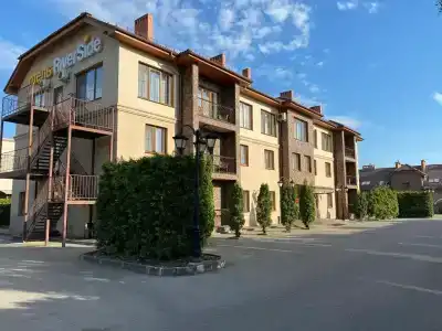 РиверСайд - 9