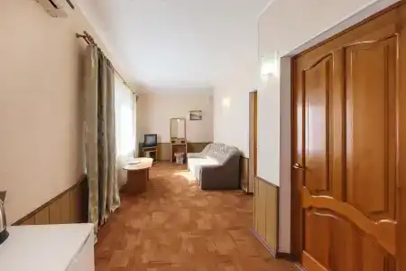 Качинская - 27