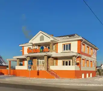 Васильки - 1