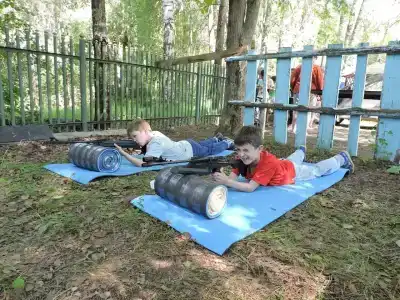 Огонек - 9