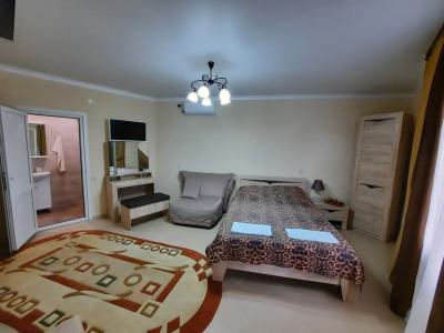 Comfort House - 22