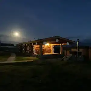 Заимка Тонай - 2