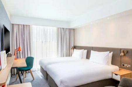 Holiday Inn - Dublin Airport, An Ihg - 95