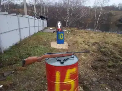  АКТИВПАРК база отдыха и развлечений  - 35