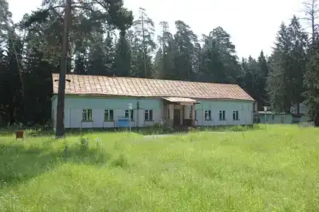 Гарнизон А - 10