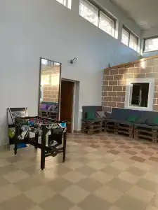 Hostel Saint-P - 26