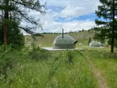 Мир Алтай - 79