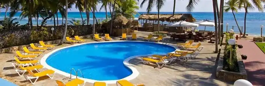 Playa Esmeralda Beach - 1