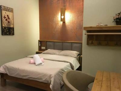 Second Home Hostel - 59