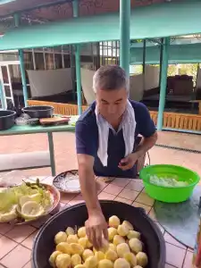 Кумышкан - 18