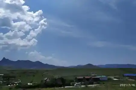 Визитка Коктебеля - 1