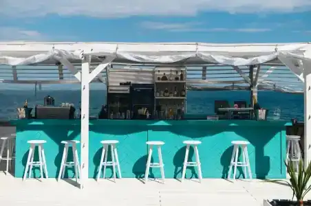 Porto Mare azzurro - 33