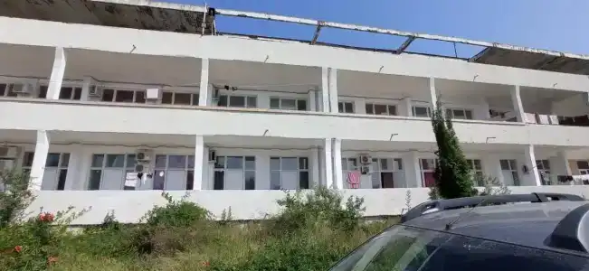Солнечный - 15