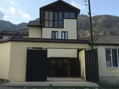 Квен-Очаг - 1