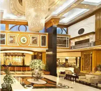 Gulf Executive Residence Juffair - 2