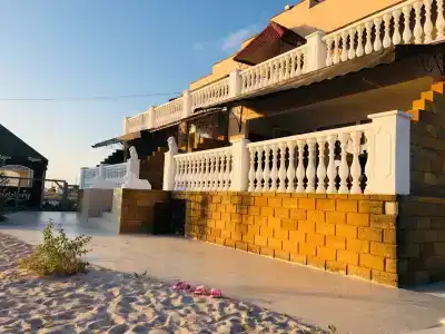 Пансионат Del Mar - 40