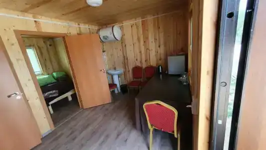 VIP Домик для Отдыха - 10