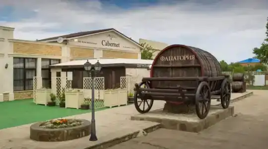 Гостевой дом на ул. Мира №3 - 19