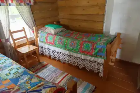 Как у бабушки - 43